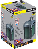  AQUA ONE AQUIS 1050 SERIES 2 CANISTER FILTER 1250L/H