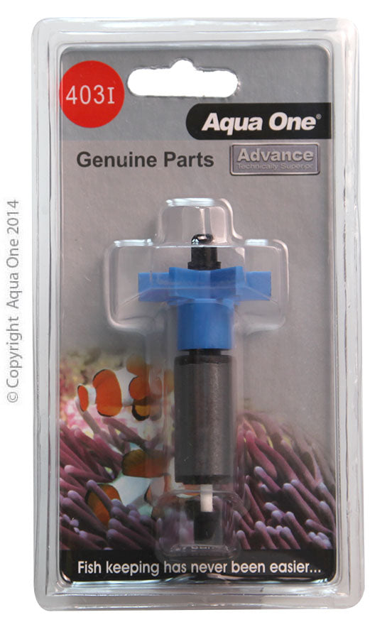 AQUA ONE IMPELLER SET AQUIS SERIES 2 1050/1250 403I