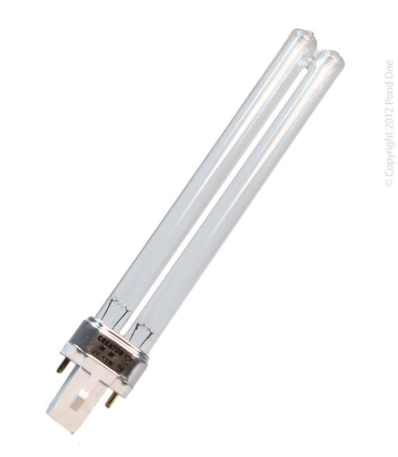 UV LAMP PL 13W