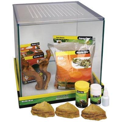 AQUA ONE HERMIT CRAB STARTER KIT