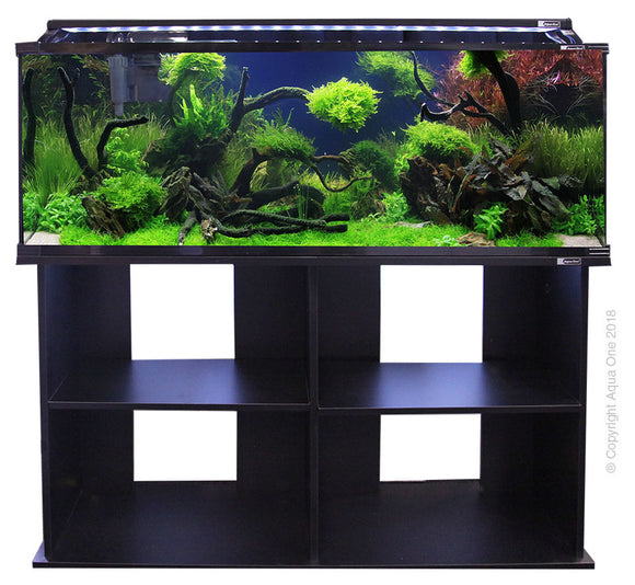 AQUA ONE HORIZON 182 STARTER KIT