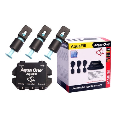 AQUA ONE AQUAFILL AUTOMATIC TOP UP FOR SUMP SYSTEMS
