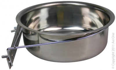 AVI ONE COOP CUP AND CLAMP 2.5L