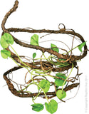 REPTILE ONE VINE JUNGLE TWIST LEAF 1.5M