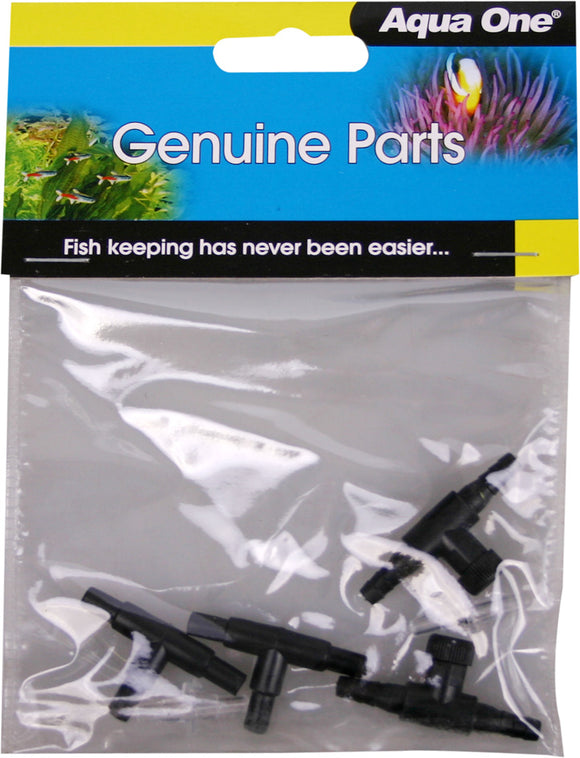 AQUA ONE AIRLINE CONTROL PACK