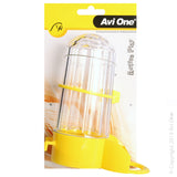 AVI ONE BIRD FEEDER FOUNTAIN JUMBO