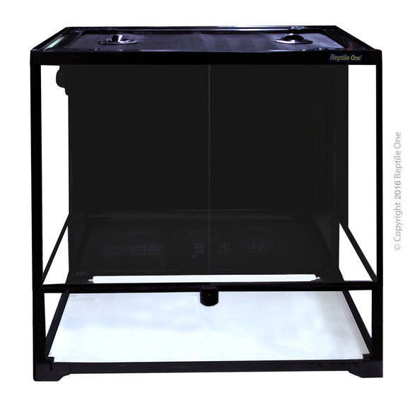 REPTILE ONE RTF-600HT TERRARIUM 60X45X60CM