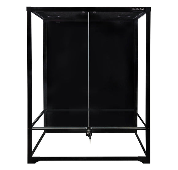 REPTILE ONE RTF-667HT TERRARIUM 60 X 60 X 75cm