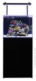 AQUA ONE MINI REEF 120L MARINE BLACK