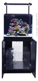 AQUA ONE MINI REEF 120L MARINE BLACK