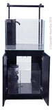 AQUA ONE MINI REEF 120L MARINE BLACK