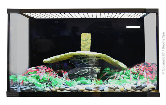 REPTILE ONE TURTLE ECO TANK 90