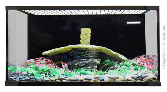 REPTILE ONE TURTLE ECO TANK 120