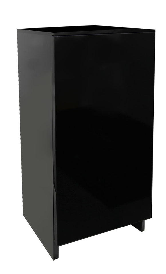 AQUA ONE CABINET AQUASTYLE 510 GLOSS BLACK