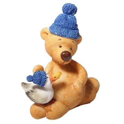 AQUA ONE ORNAMENT LITTLE BEAR