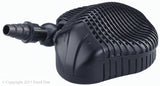 POND ONE MANTARAY 6000 FILTER PUMP 6400L/H