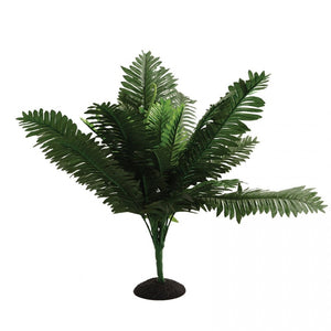 REPTILE ONE PLANT BRACKEN FERN 45CM