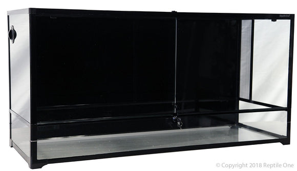 REPTILE ONE RTF-1200HT TERRARIUM 120X45X60CM