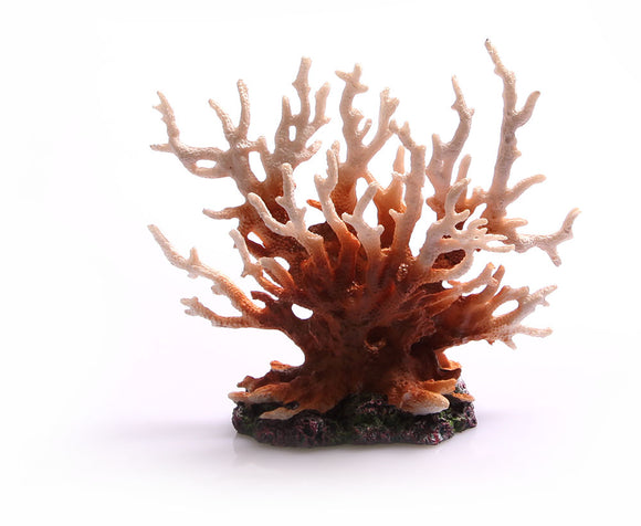 AQUA ONE ORNAMENT GORGONIAN CORAL 