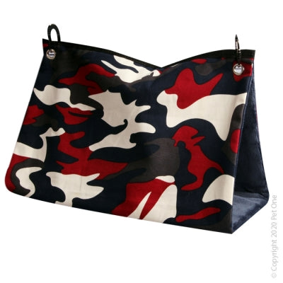 AVI ONE BIRD HAMMOCK CLOSED MEDIUM