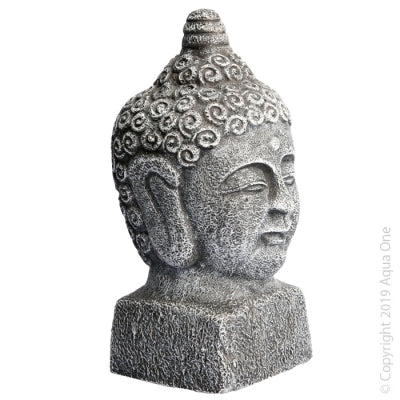AQUA ONE ORNAMENT BUDDA HEAD