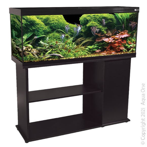 AQUA ONE HORIZON BLACK EDITION 182L