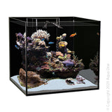 AQUA ONE REEFSYS 180 MARINE TANK 180L 60L X 55D X 53CM H INC PLUMBING