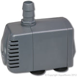 AQUA ONE POWER HEAD PHX 100 350L/HR