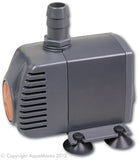 AQUA ONE POWER HEAD PHX 150 600L/HR