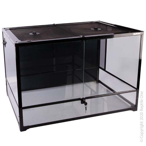 REPTILE ONE RTF-960HT TERRARIUM 90X60X60CM