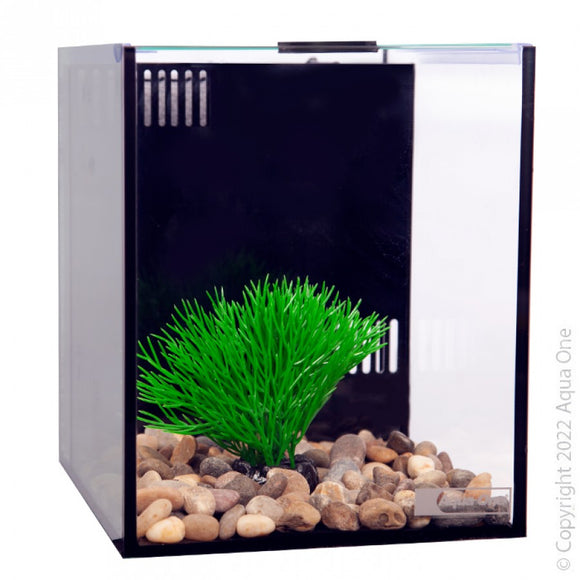 AQUA ONE BETTA CONDO MONO 20 X 24 X 24CM  9.9L