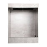 REPTILE ONE VIVARIUM S2M-12612 120X60X120CM CONCRETE