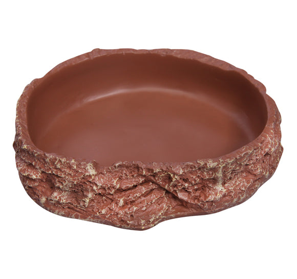 REPTILE ONE REPTILE DISH SAND SMALL