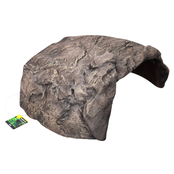 REPTILE ONE COPIROCK HIDE SILTSTONE 52 X 41 X 25CMH