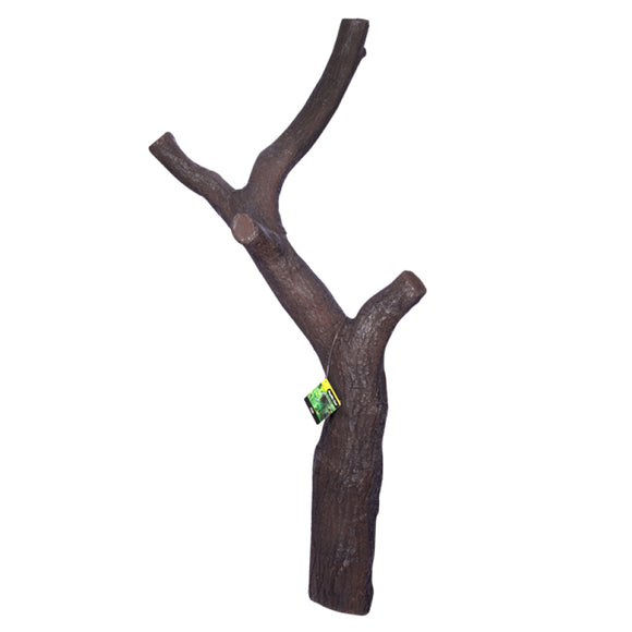 REPTILE ONE COPIBRACH BLACKWOOD 113 X 40 X 35CMH