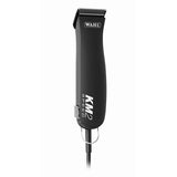 WAHL KM2  TWO SPEED CLIPPER BLACK