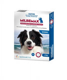 MILBEMAX DOG 5 TO 25KG 2PK