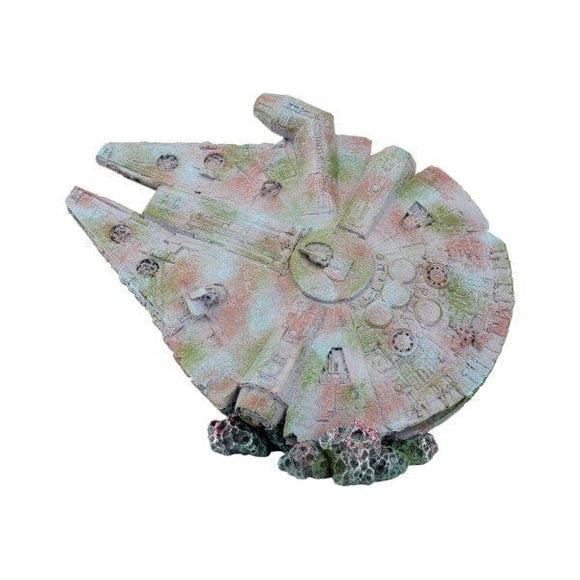 BIOSCAPE STAR FIGHTER 23.5 X 15.6CM