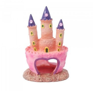 BIOSCAPE FANTASY PRINCESS CASTLE 12 X 8CM