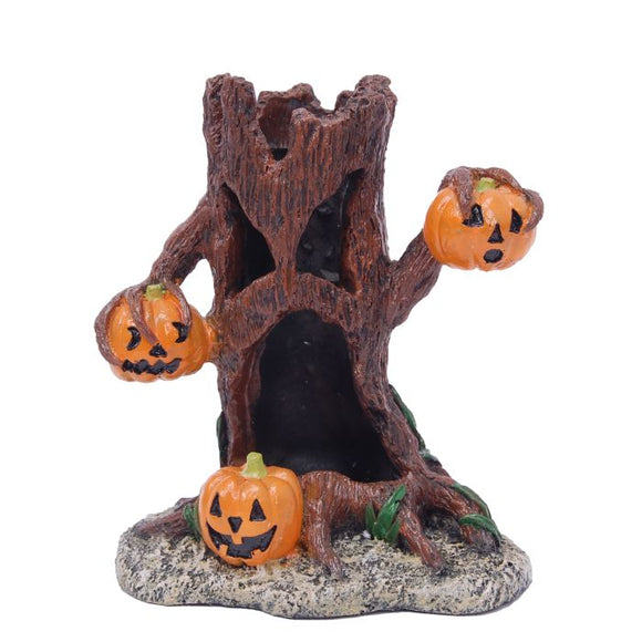 BIOSCAPE FANTASY HALLOWWN TREE 13 X 11 X 7CM