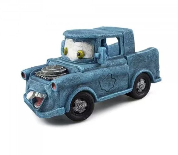 BIOSCAPE PICKUP TRUCK 15.5 X 7.5 X 8CM