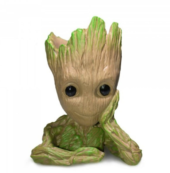 BIOSCAPE TREE FACE 11 X 7.5 X 8CM