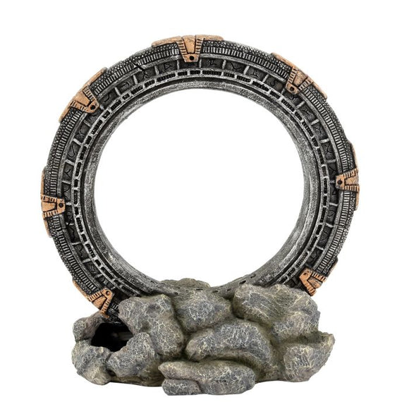 BIOSCAPE RING PORTAL 19 X 11CM