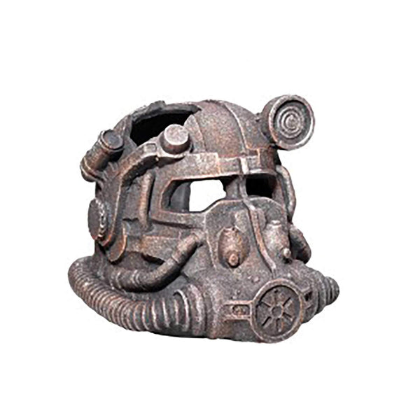 BIOSCAPE SPACE HELMET 16 X 12.5 X 11CM