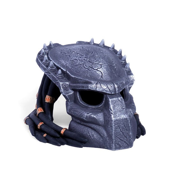 BIOSCAPE PREDATOR MASK 17 X17 X11.5CM