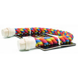 SCREAM BIRD ROPE PERCH 1.6 X 38CM