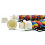 SCREAM BIRD ROPE PERCH 1.6 X 38CM