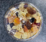 AUSTRALIAN PETS CAGEMATE DRIED FRUIT MIX 200GM