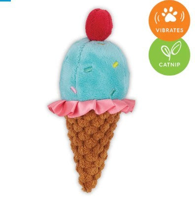 KAZOO ICECREAM VIBES VIBRATES