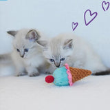 KAZOO ICECREAM VIBES VIBRATES